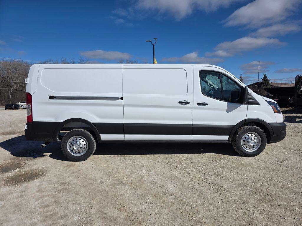new 2026 Ford Transit-350 car, priced at $58,930