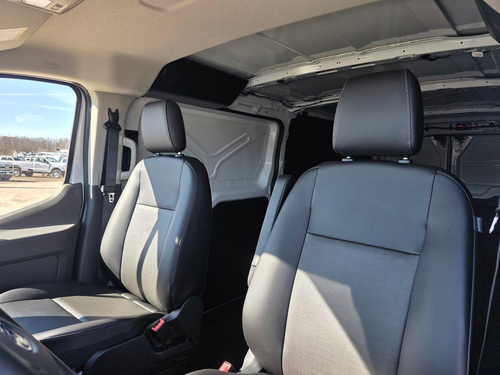 new 2026 Ford Transit-350 car, priced at $58,930