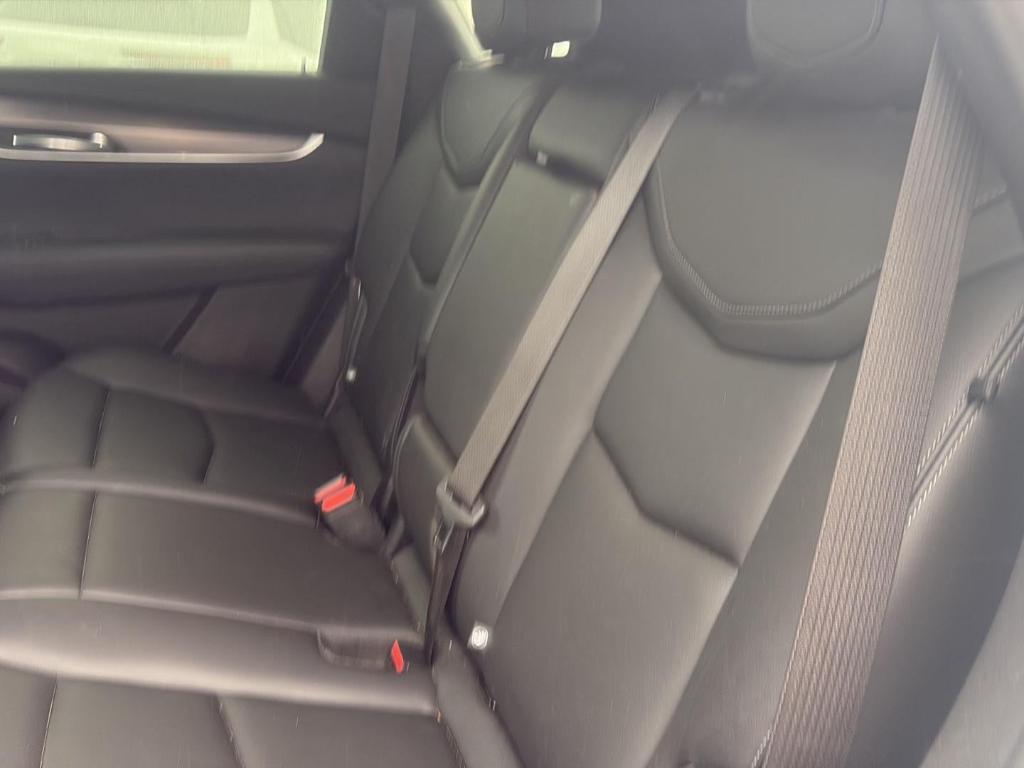 used 2022 Cadillac XT5 car, priced at $24,980