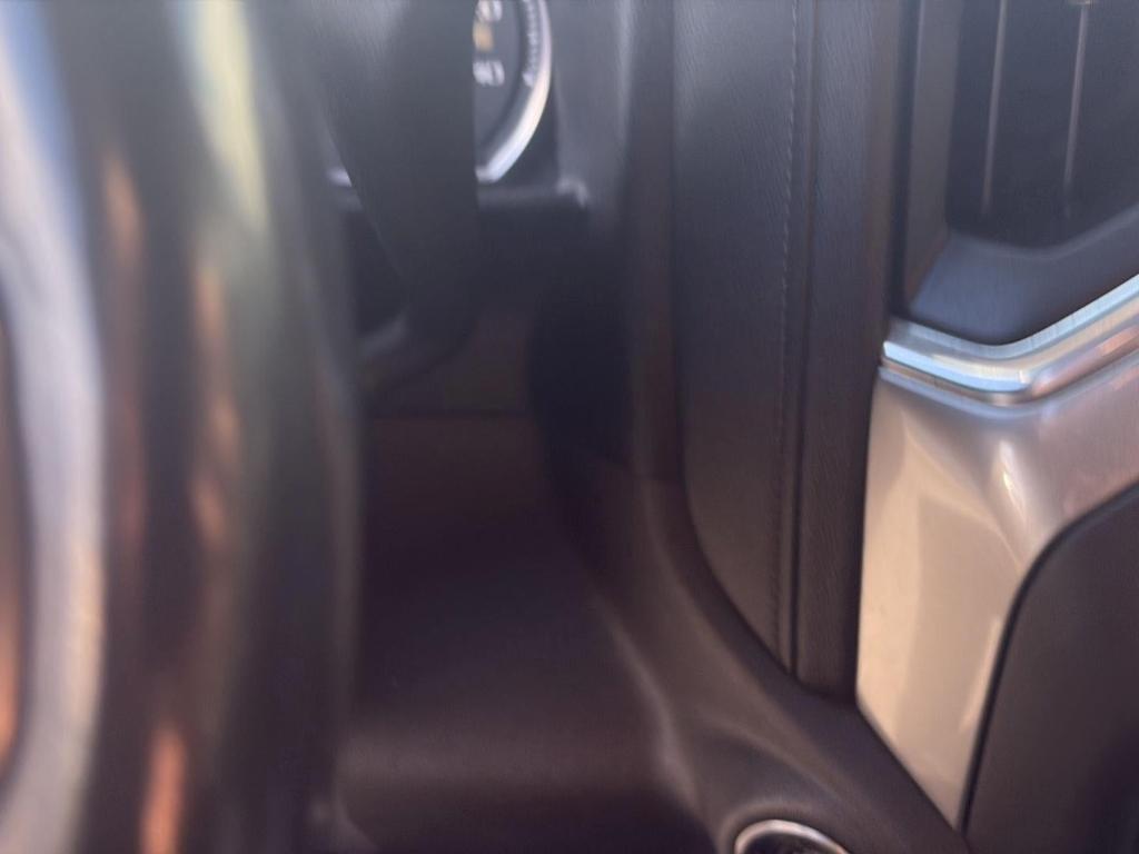 used 2020 Chevrolet Silverado 1500 car, priced at $28,980