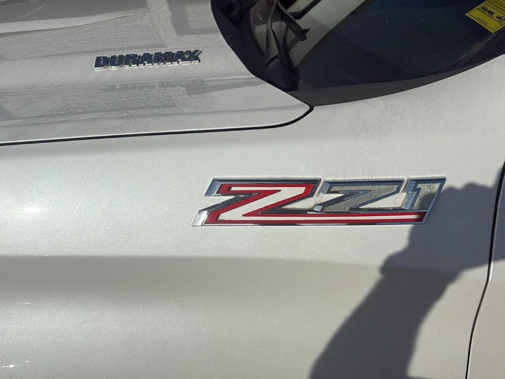 used 2020 Chevrolet Silverado 1500 car, priced at $28,980