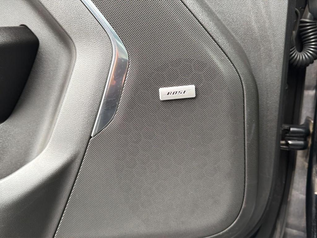 used 2021 GMC Yukon XL car