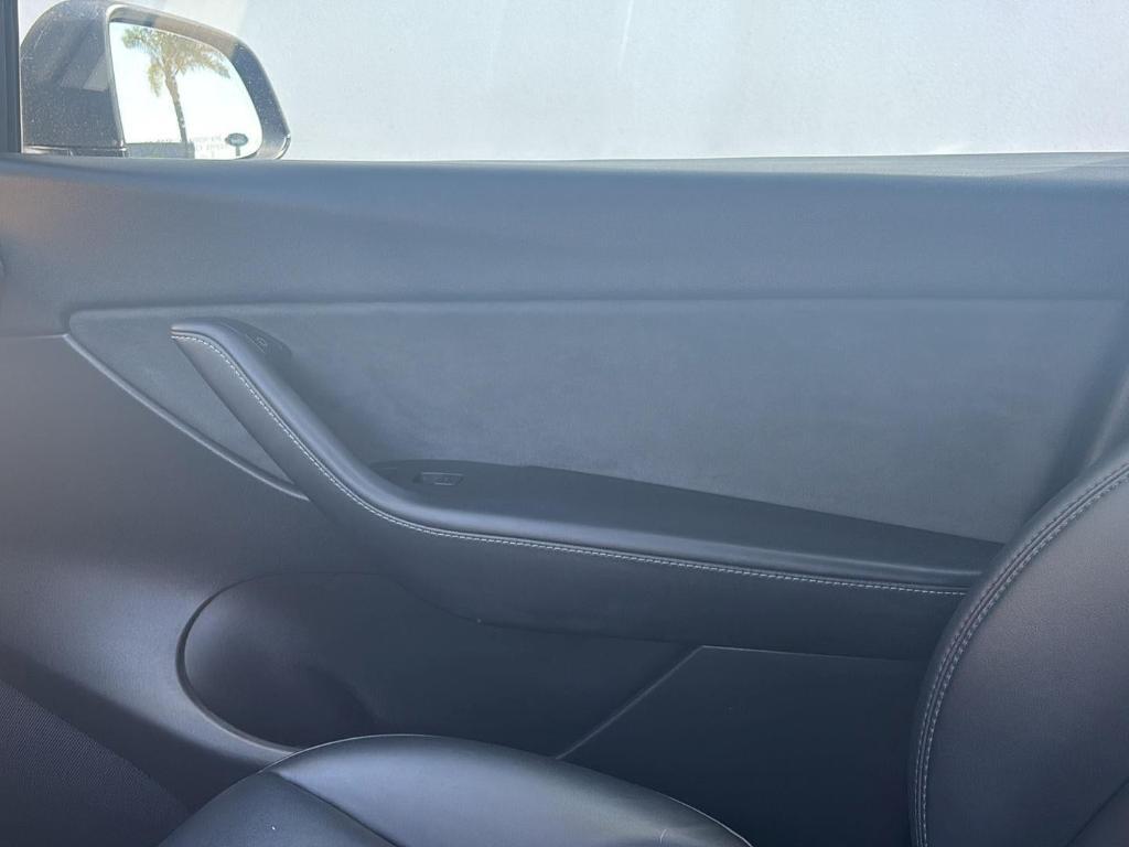 used 2022 Tesla Model Y car, priced at $23,480