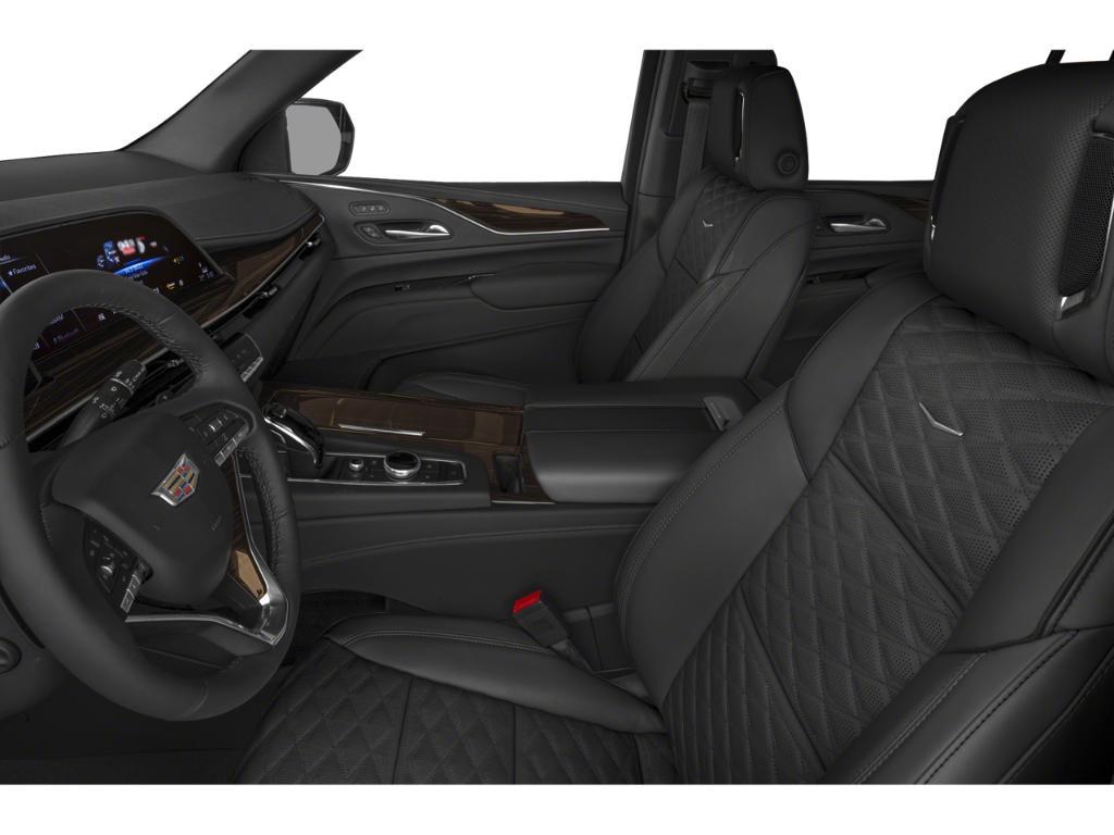 used 2022 Cadillac Escalade ESV car, priced at $58,065