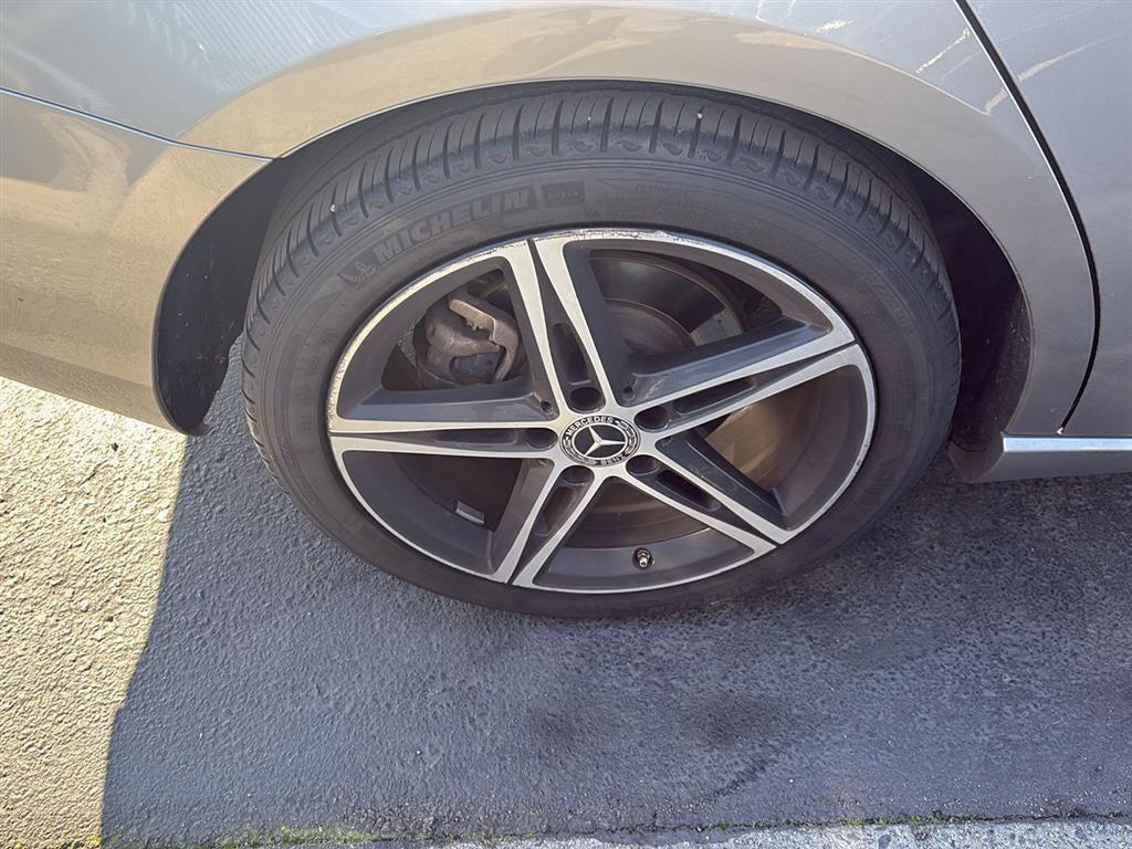 used 2019 Mercedes-Benz A-Class car, priced at $15,980