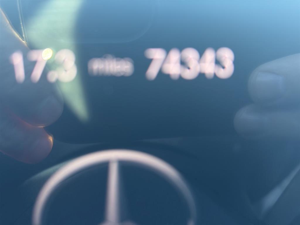 used 2019 Mercedes-Benz A-Class car, priced at $15,980