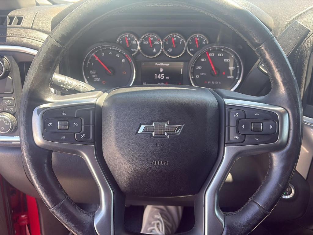 used 2019 Chevrolet Silverado 1500 car, priced at $30,065