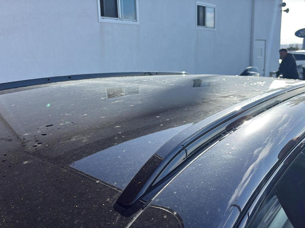 used 2024 Chevrolet Blazer EV car, priced at $25,980