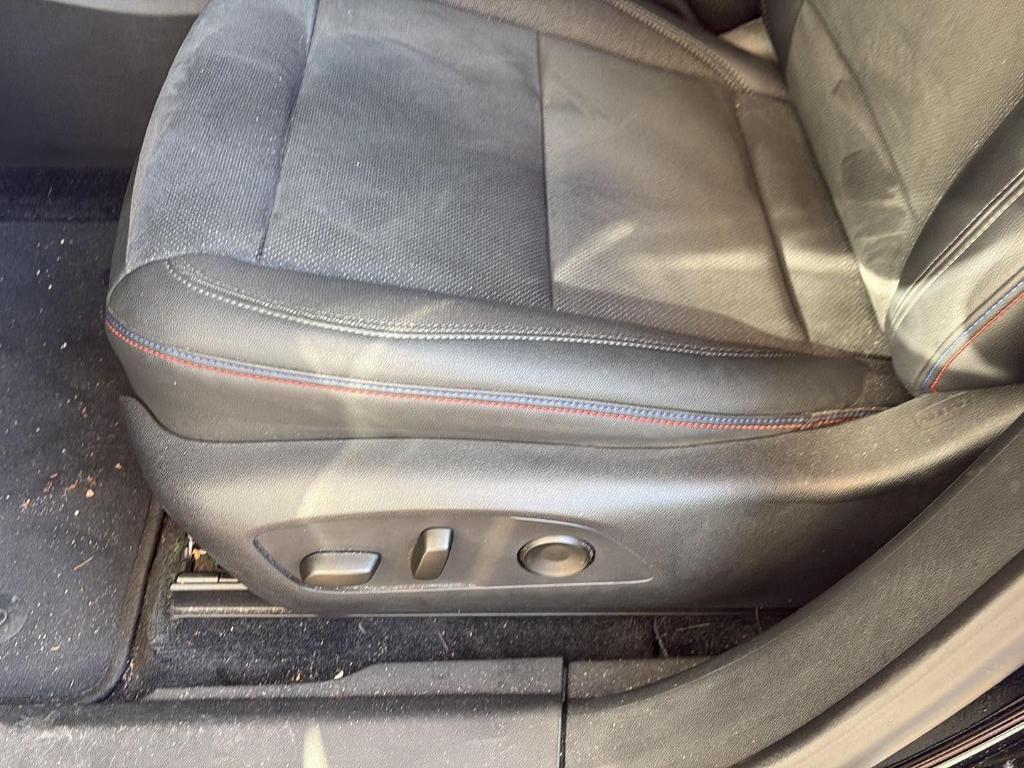 used 2024 Chevrolet Blazer EV car, priced at $25,980