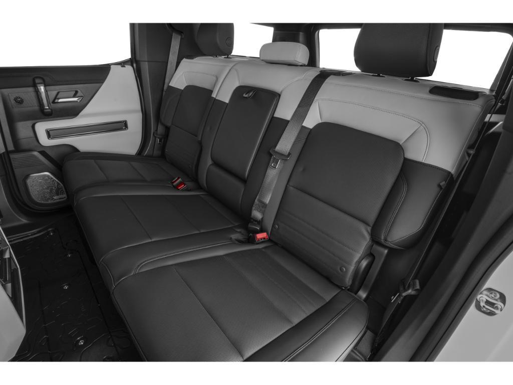used 2025 GMC HUMMER EV SUV car, priced at $79,940
