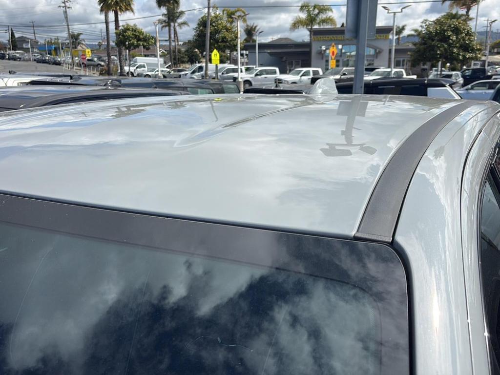 used 2025 Chevrolet Silverado EV car, priced at $59,480