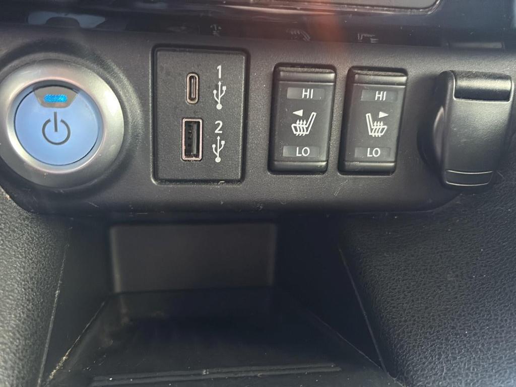 used 2022 Nissan Leaf car, priced at $13,980