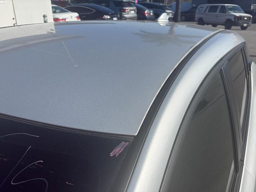 used 2022 Nissan Leaf car, priced at $13,980