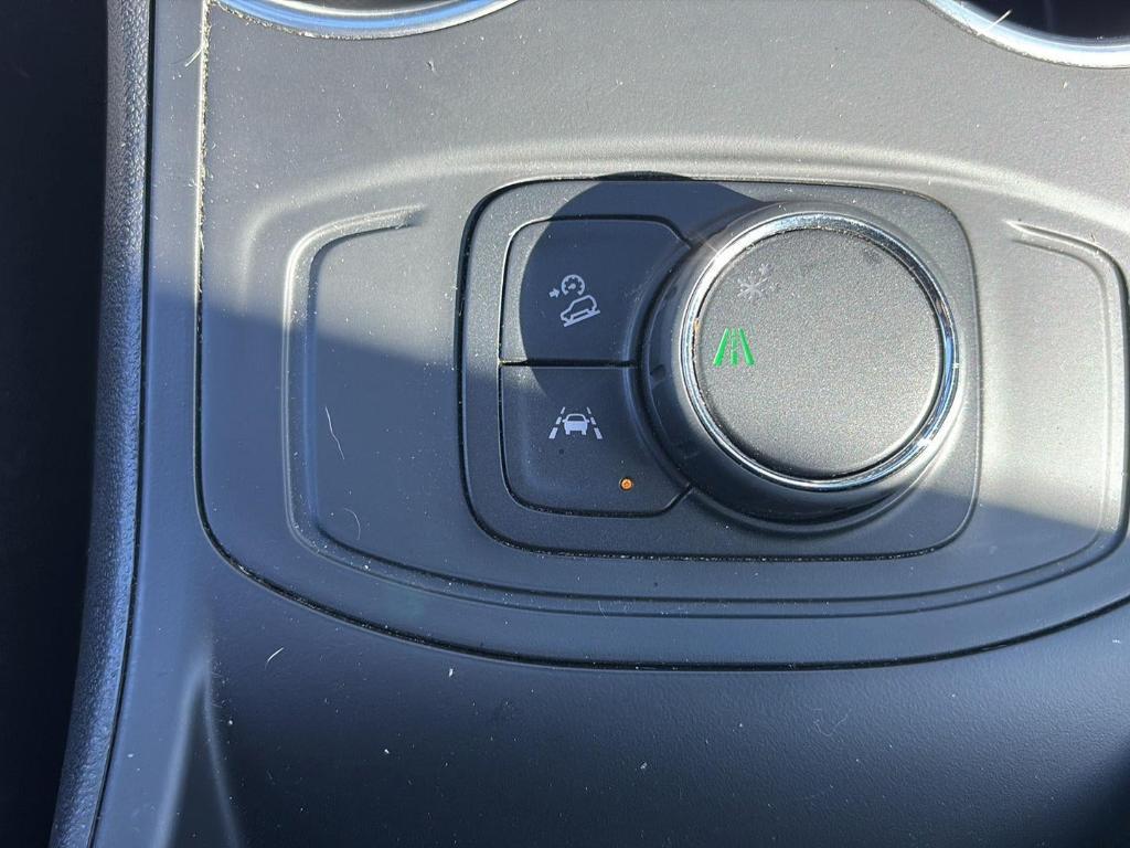 used 2020 GMC Terrain car, priced at $16,710