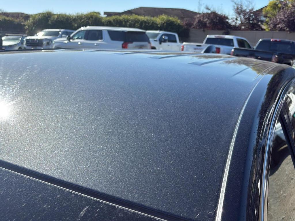 used 2020 GMC Terrain car, priced at $16,710