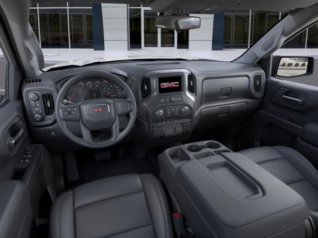 used 2026 GMC Sierra 1500 car, priced at $40,230