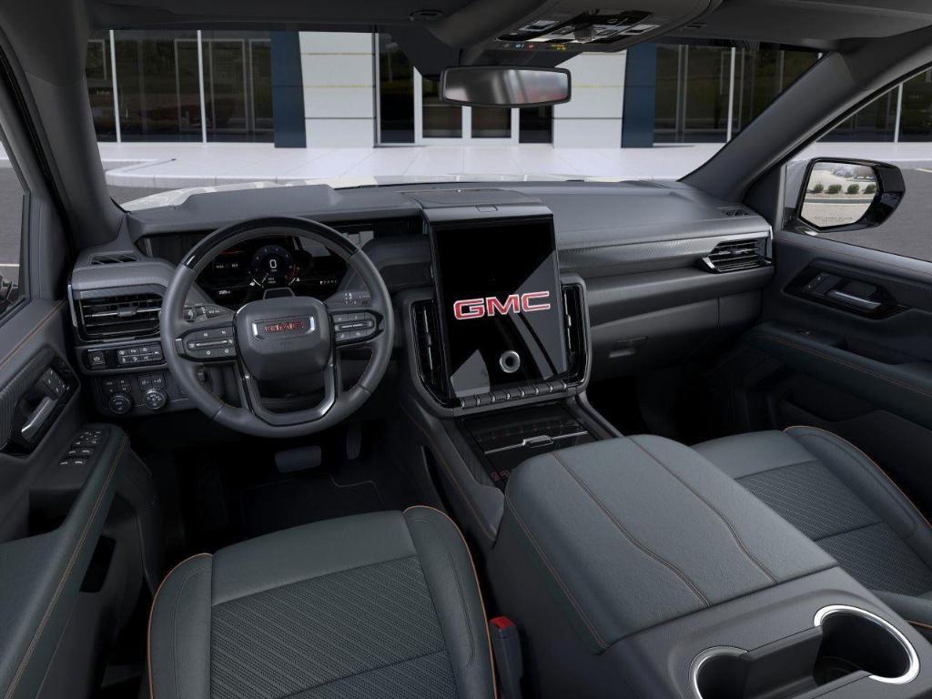 new 2026 GMC Yukon XL car, priced at $91,999