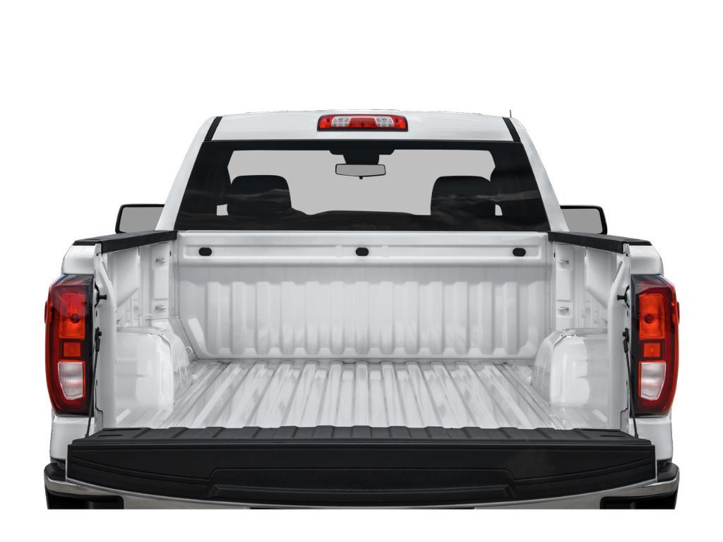 used 2025 GMC Sierra 1500 car, priced at $34,065