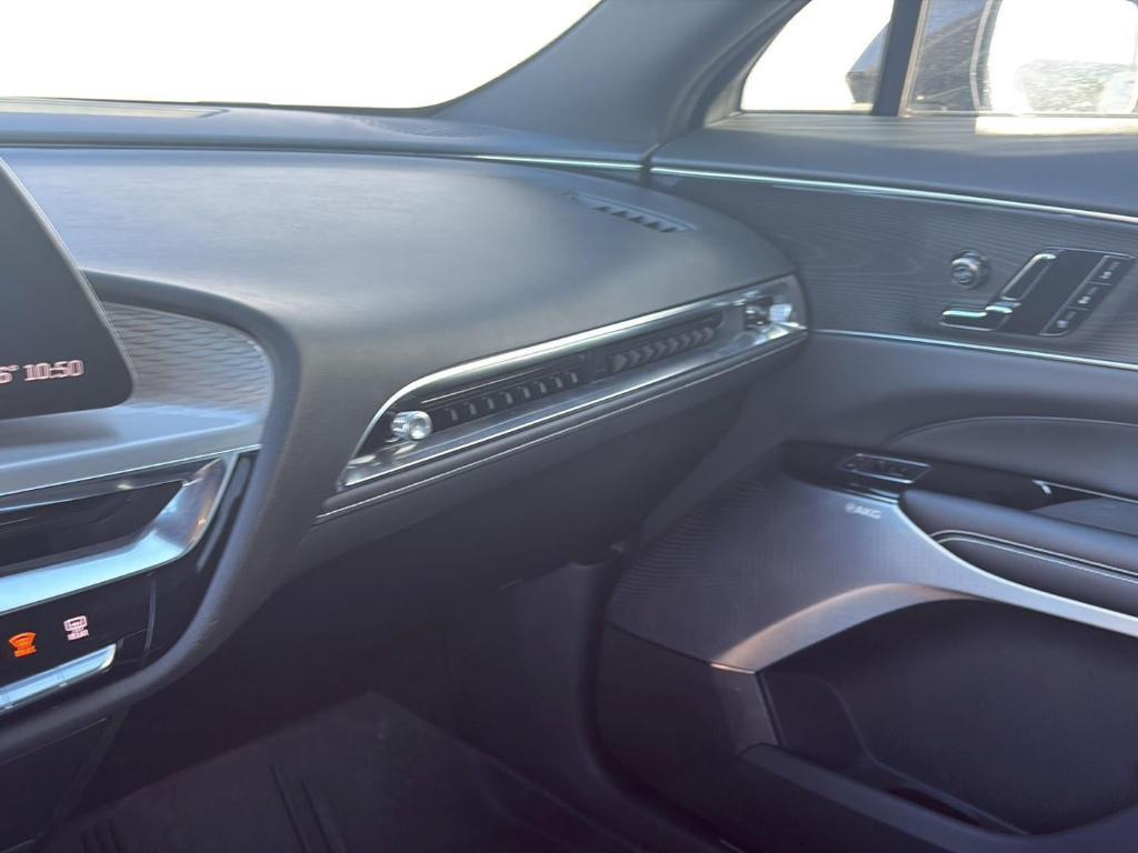 used 2024 Cadillac LYRIQ car, priced at $29,980