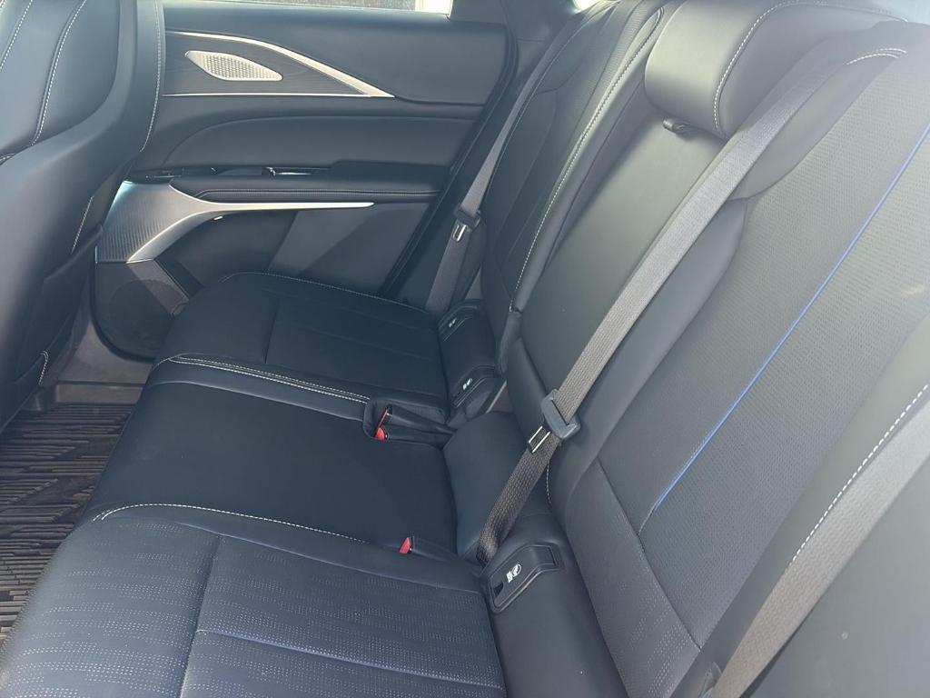 used 2024 Cadillac LYRIQ car, priced at $29,980