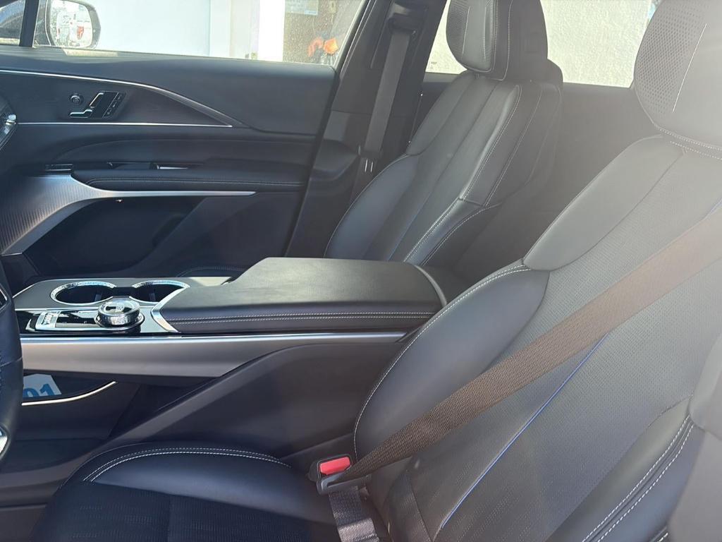 used 2024 Cadillac LYRIQ car, priced at $29,980