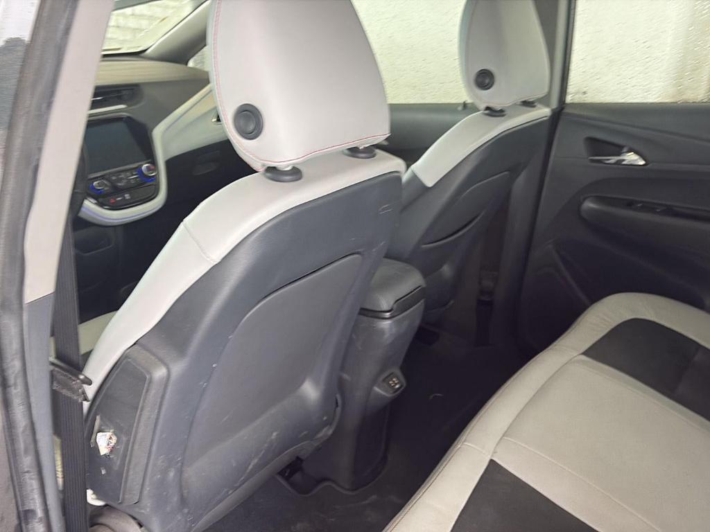 used 2020 Chevrolet Bolt EV car, priced at $13,980