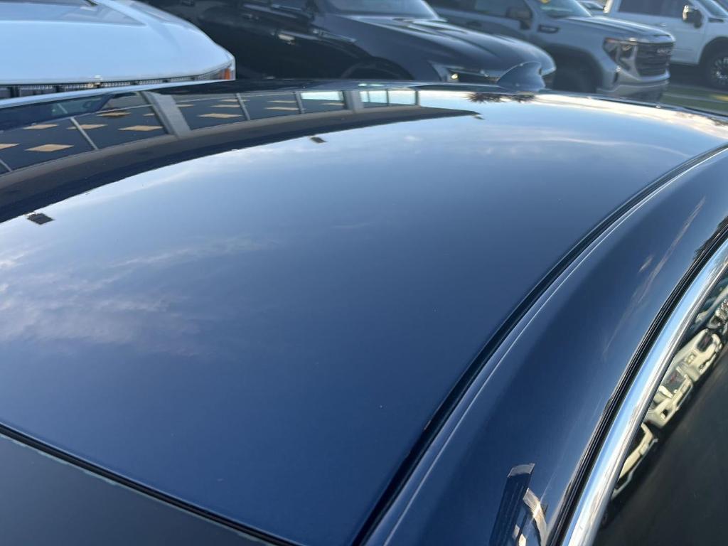 used 2022 Chevrolet Malibu car, priced at $14,220