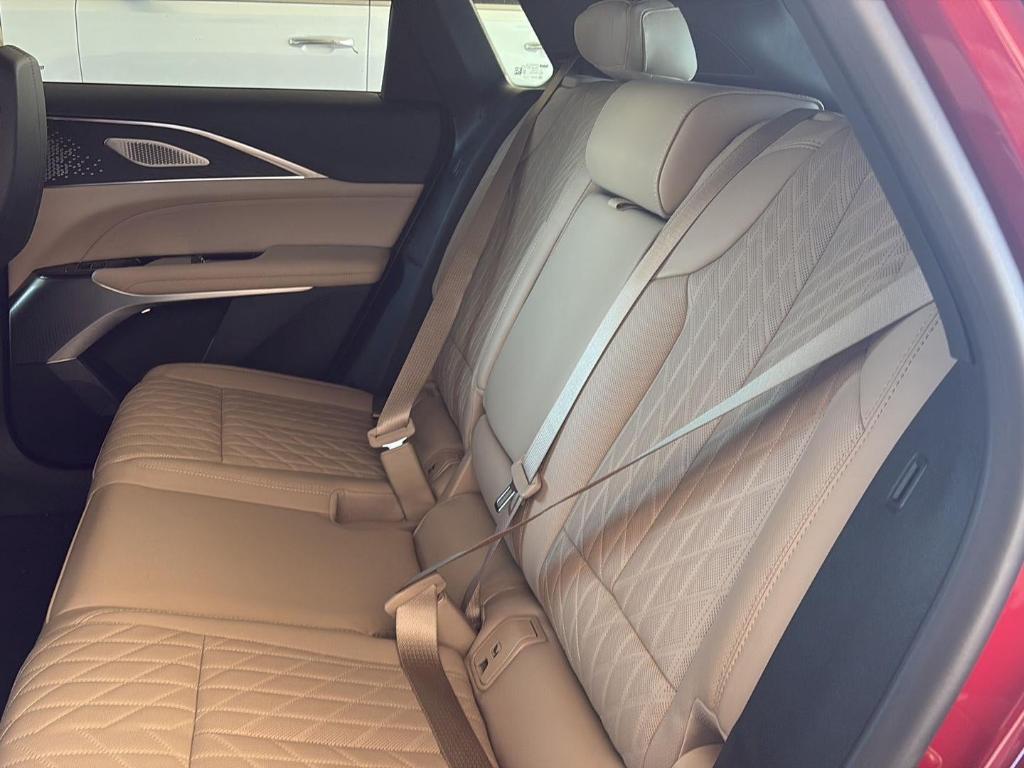 used 2024 Cadillac LYRIQ car, priced at $49,920