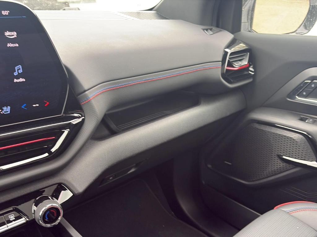 used 2025 Chevrolet Silverado EV car, priced at $67,980