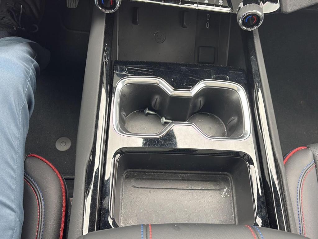 used 2025 Chevrolet Silverado EV car, priced at $67,980