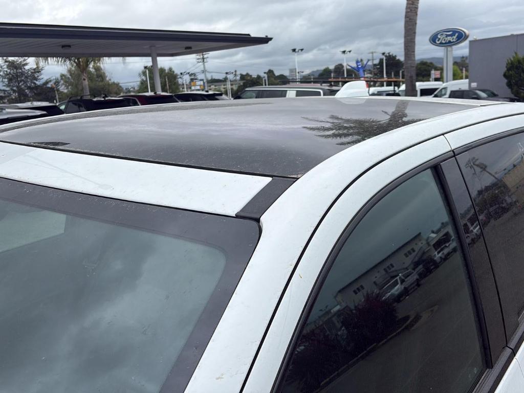 used 2025 Chevrolet Silverado EV car, priced at $67,980