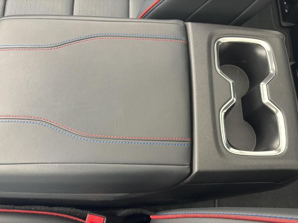 used 2025 Chevrolet Silverado EV car, priced at $67,980
