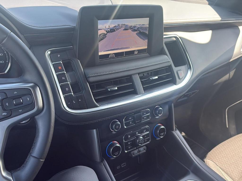 used 2023 Chevrolet Tahoe car, priced at $48,065
