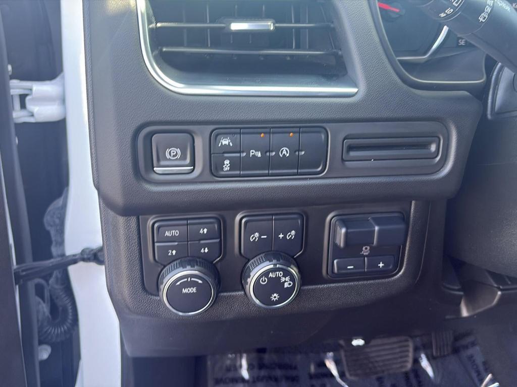 used 2023 Chevrolet Tahoe car, priced at $48,065