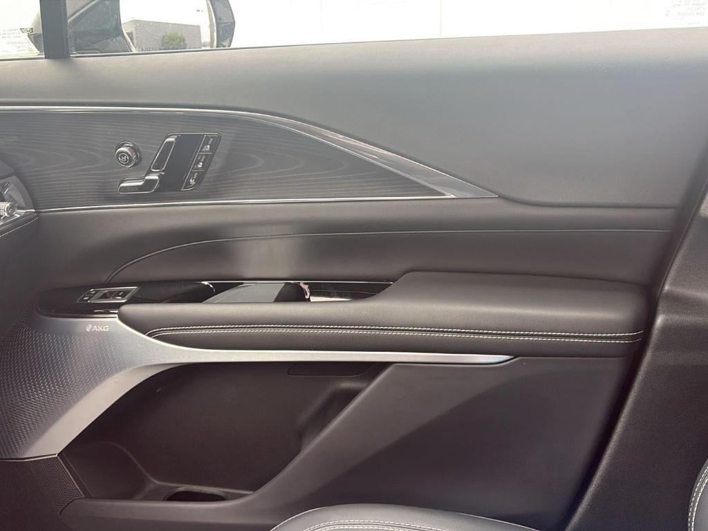 used 2024 Cadillac LYRIQ car, priced at $38,065