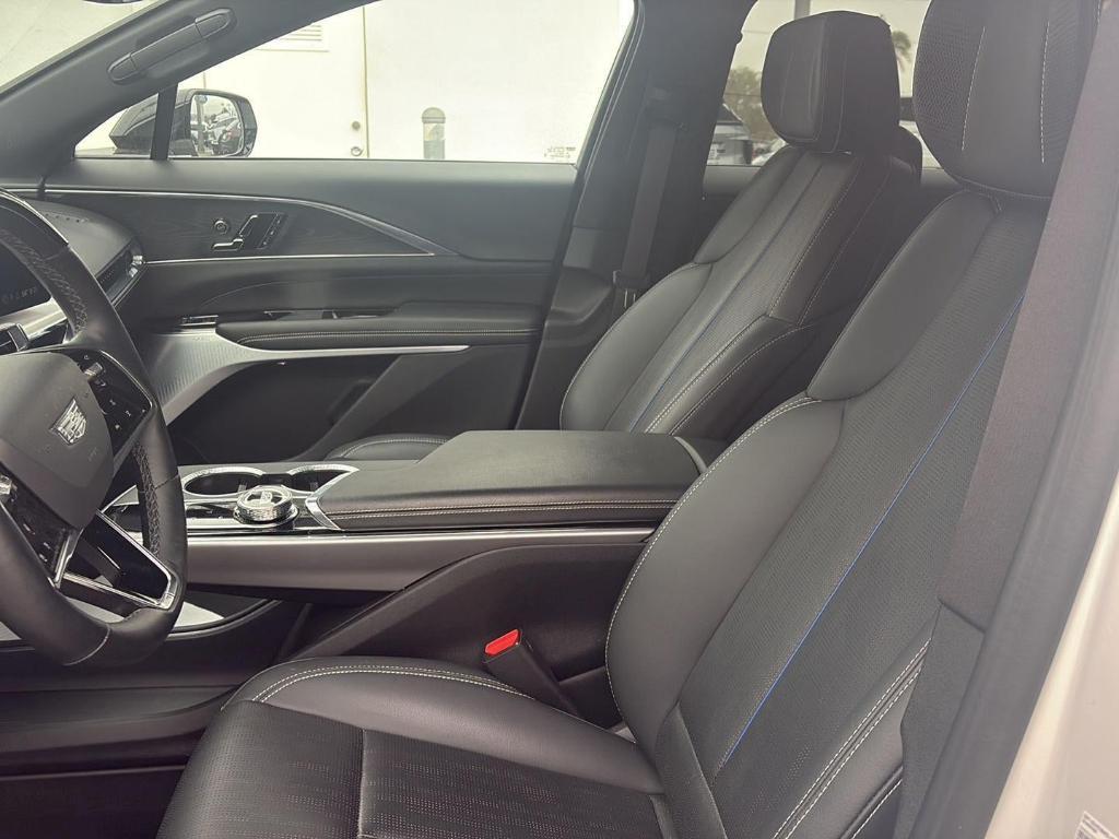 used 2024 Cadillac LYRIQ car, priced at $38,065