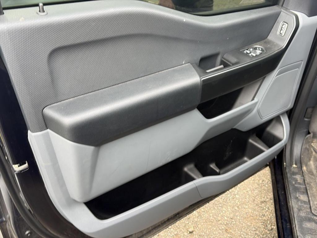 used 2025 Ford F-150 car, priced at $45,980