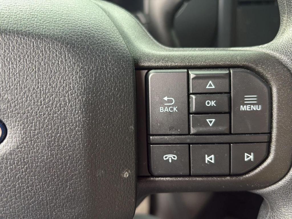 used 2025 Ford F-150 car, priced at $45,980