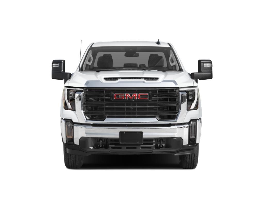used 2024 GMC Sierra 2500 car, priced at $75,065