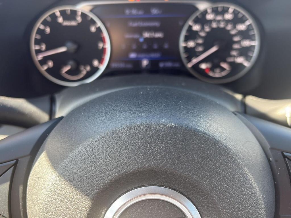 used 2025 Nissan Altima car, priced at $20,005