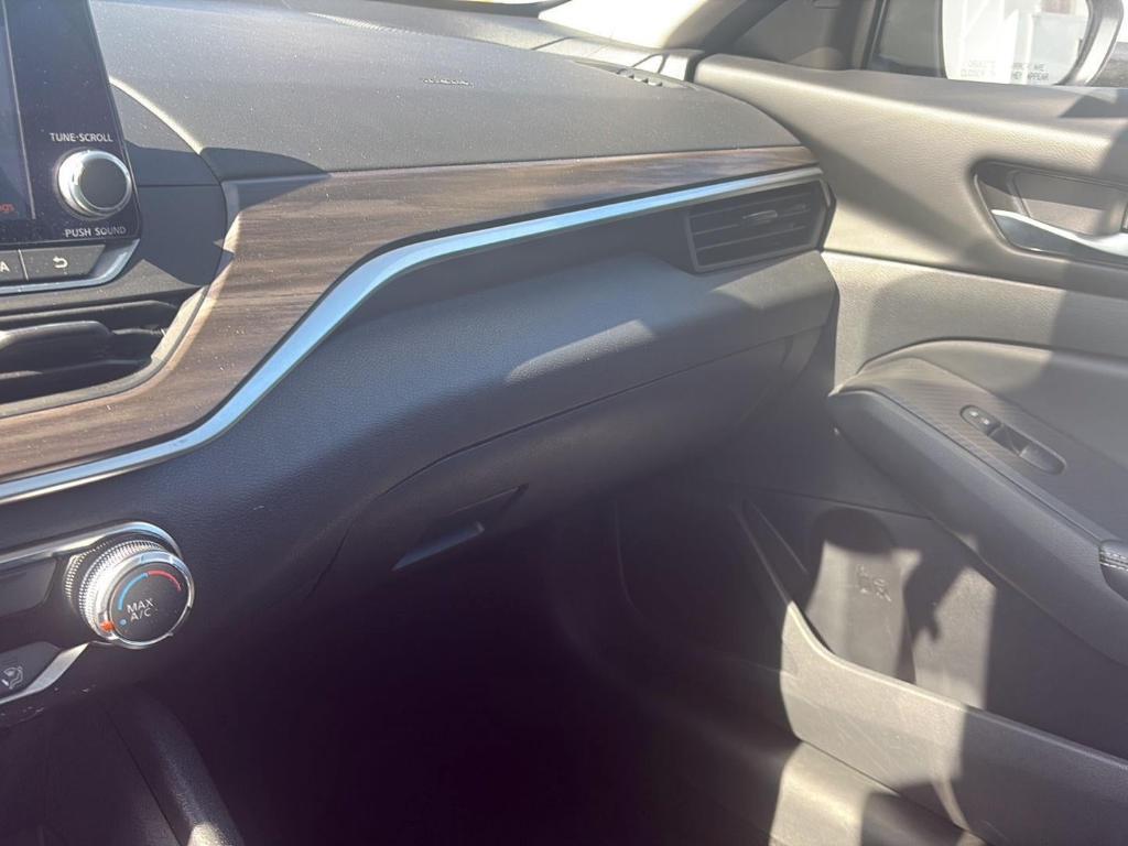 used 2025 Nissan Altima car, priced at $20,005