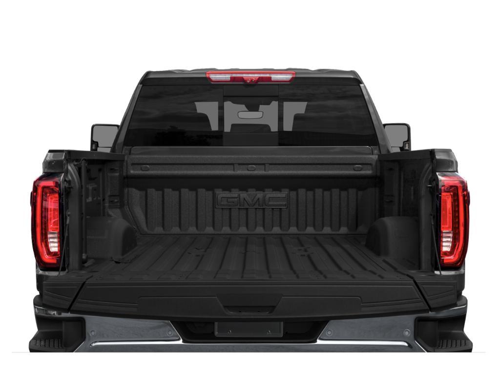 used 2022 GMC Sierra 3500 car, priced at $57,065