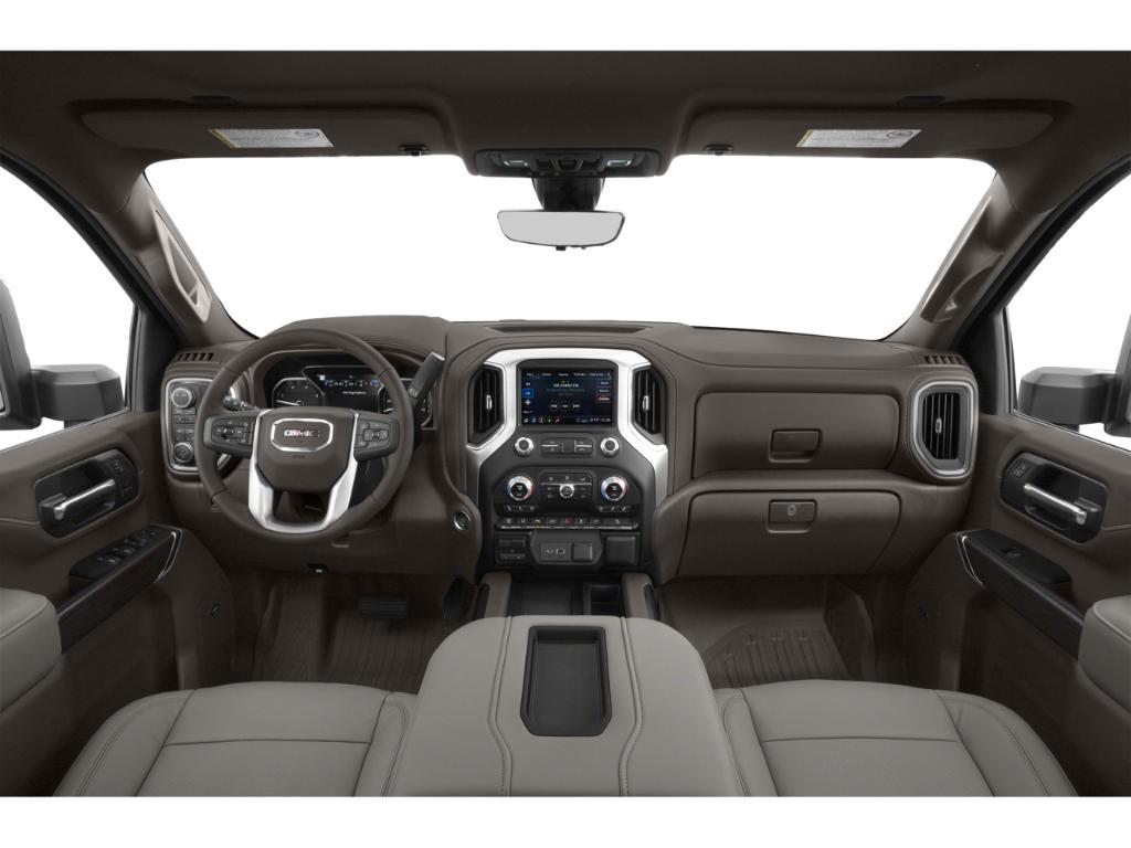 used 2022 GMC Sierra 3500 car, priced at $57,065