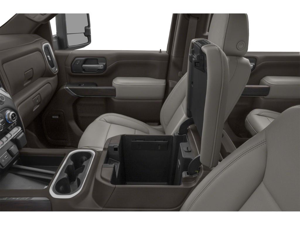 used 2022 GMC Sierra 3500 car, priced at $57,065