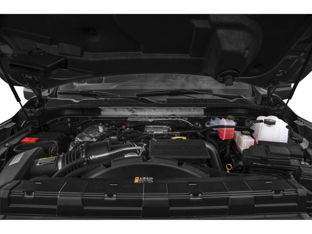 used 2022 GMC Sierra 3500 car, priced at $57,065