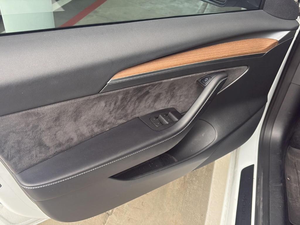 used 2023 Tesla Model 3 car, priced at $25,005