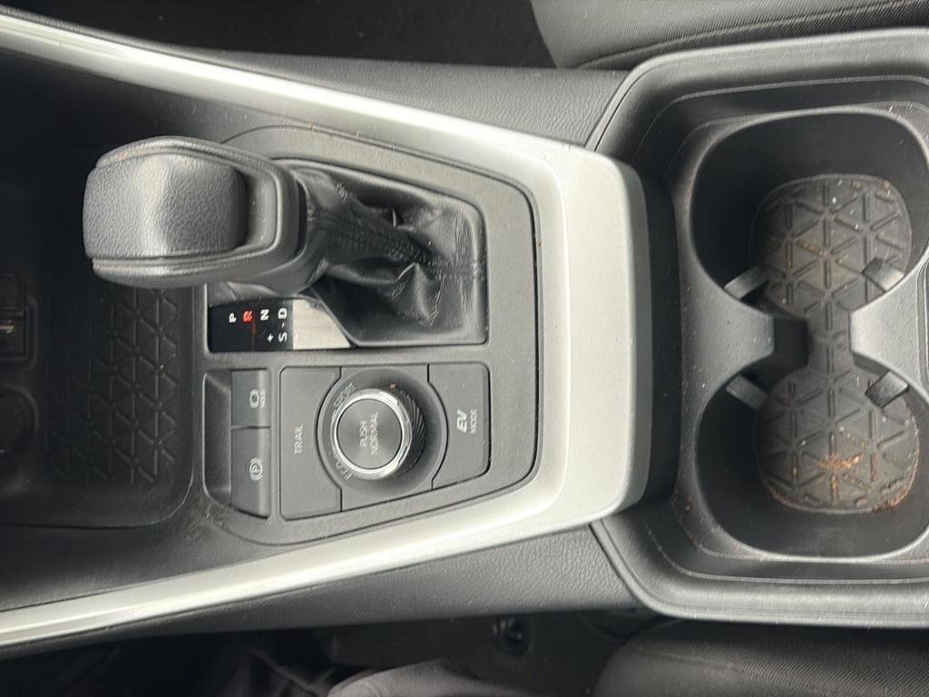 used 2019 Toyota RAV4 Hybrid car, priced at $21,240