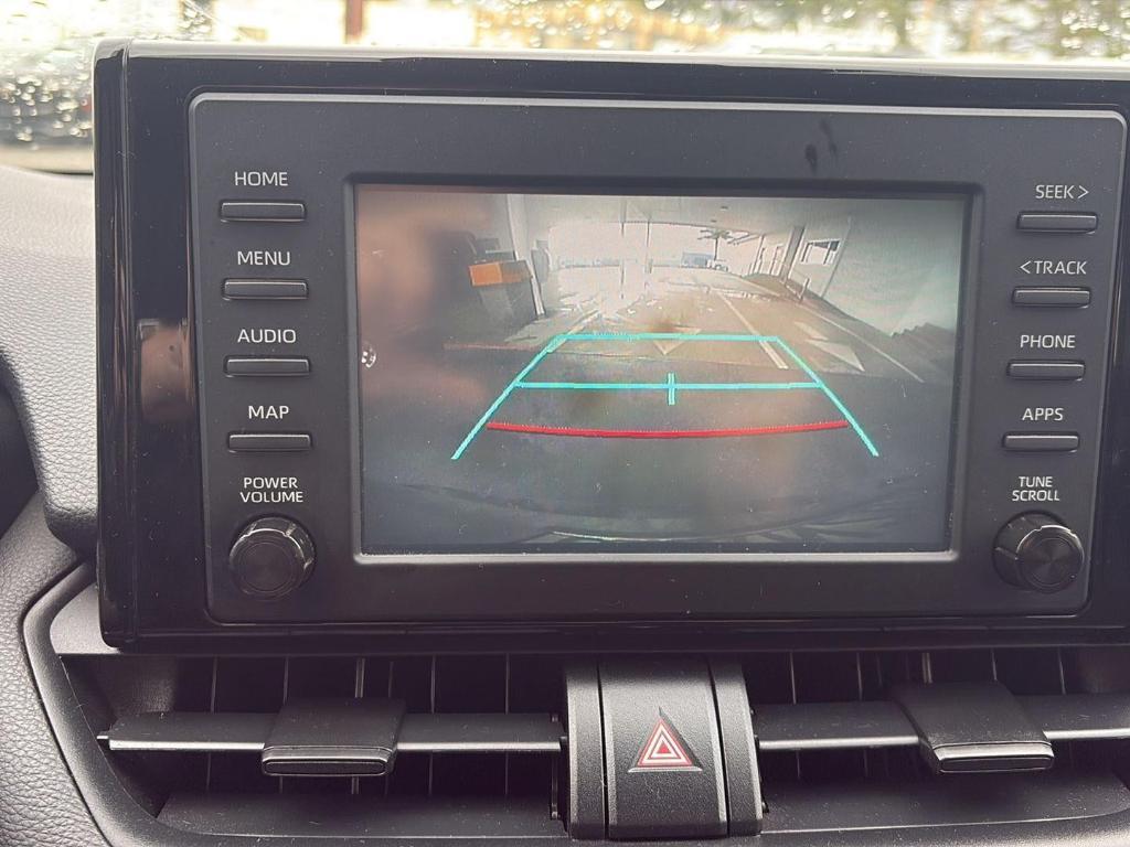 used 2019 Toyota RAV4 Hybrid car, priced at $21,240