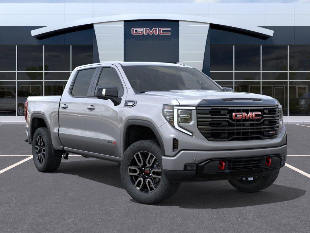 new 2026 GMC Sierra 1500 car, priced at $65,884