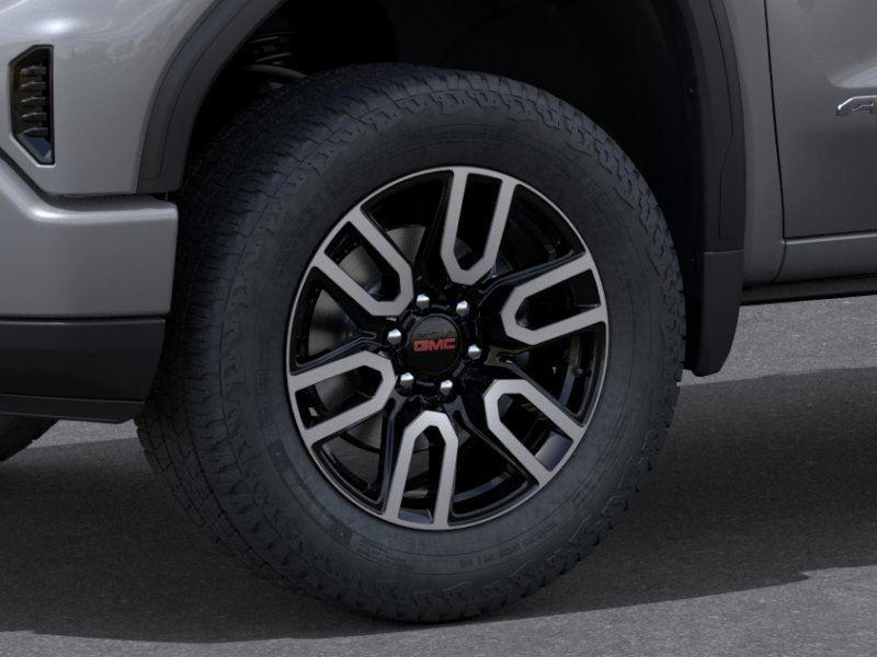new 2026 GMC Sierra 1500 car, priced at $65,884
